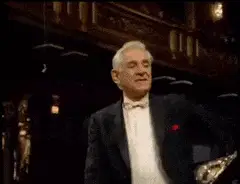 Brahms piano concertos with Krystian Zimerman and Leonard Bernstein