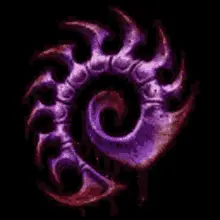 Zerg Symbol