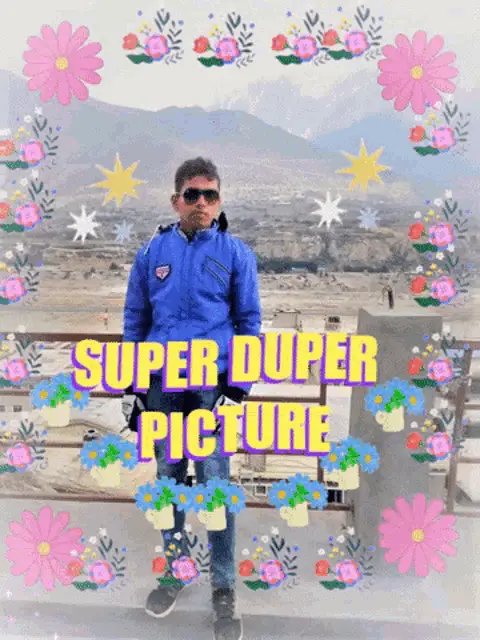 Super Duper Picture