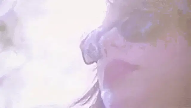 Taylor Swift Blue Lily