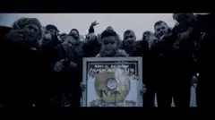 BONEZ MC & RAF CAMORA - PALMEN AUS GOLD