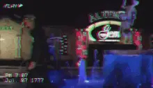 Shoot Air Guitar
