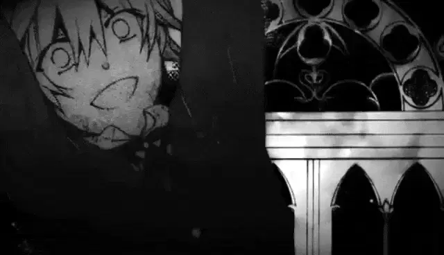 Pandora Hearts Laid to Rest