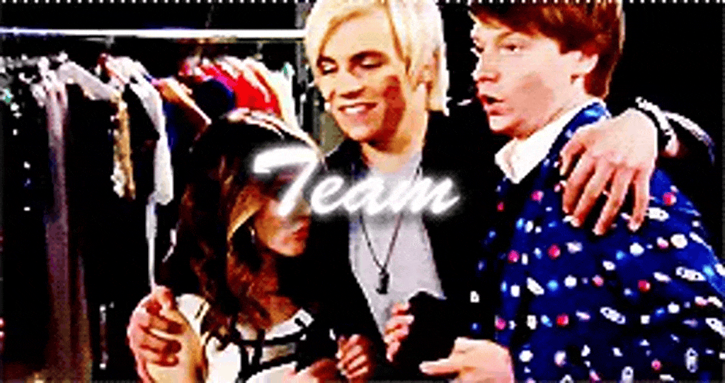 Austin & Ally Season 4 Premiere