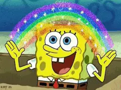 Regenbogen
