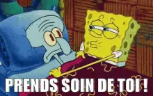 Prends Soin De Toi