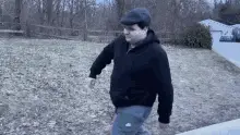 Strolling Walking