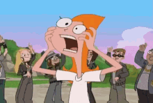 GIF subido por Dandan; Not Not Dan - The Real Dan; What is a Dan?