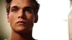 Liam Dunbar in 4x05 I.E.D