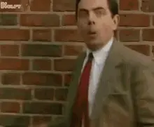 Scared Shock