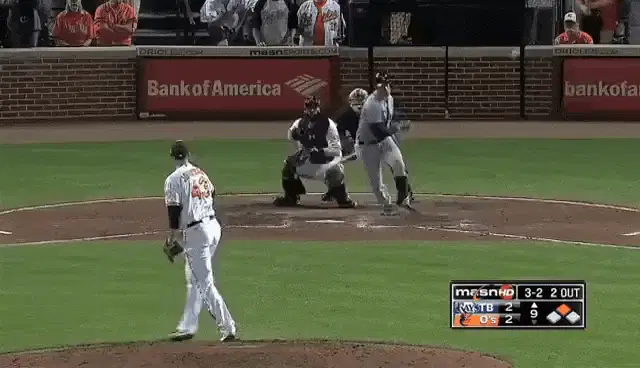Machado's Pump Fake