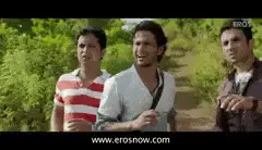 Kunal Khemu, Vir Das & Anand Tiwari Freak Out - Go Goa Gone