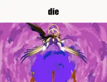 Ff7 Die