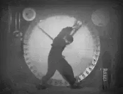 Metropolis (1927) Fritz Lang - Rescore by The New Pollutants