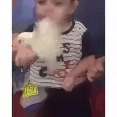 Du bist nicht du wenn du Hungrig bist