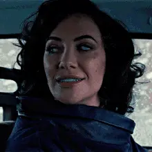 Kate Siegel The Time Travelers Wife