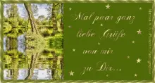 Liebe Grüße Für Euch