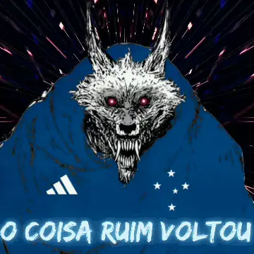 Cruzeiro: O Coisa Ruim Voltou