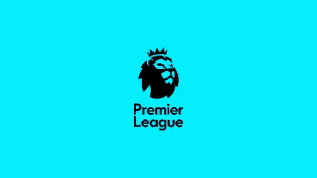Premier League Logo Animation