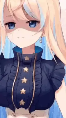 Fumiko Vtuber