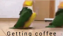 Coffee Cute