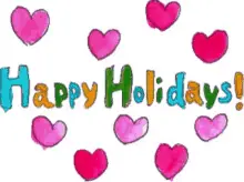 Happy Winter Holidays