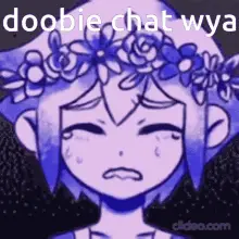 Doobie Doobie Cha