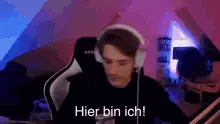 Herr Bergmann Bergmann Live