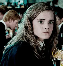 Hermione Granger