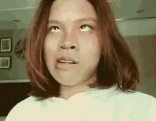 Lèlưỡi Trợn Mắt