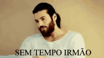 Canem Sem Tempo Irmão