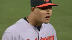 Manny that's fucking bullshit