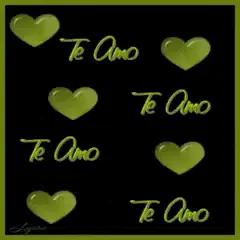 te amo con movimiento