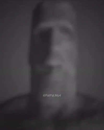 MoyaiChad Gigachad Meme