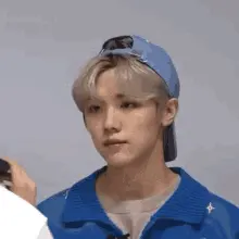 Ahn Seongmin