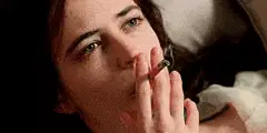 The Dreamers (2003); dir. Bernardo Bertolucci.
