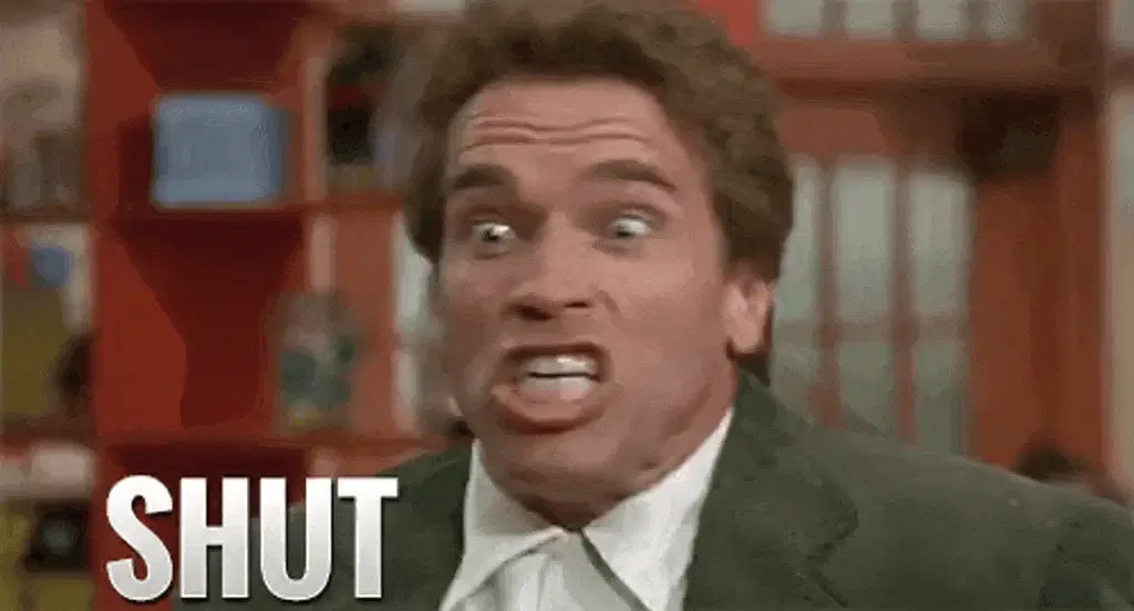 Cliche Quotes GIFs