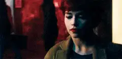 Evelyn in 'Dom Hemingway' (2013)