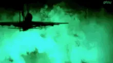 Airplane Vanished