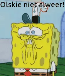 Olskie Doet