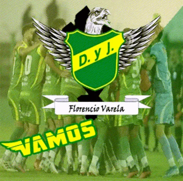 Vamos Defensa y Justicia - Florencio Varela