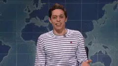 Weekend Update: Pete Davidson on Kevin Love - SNL