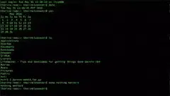 cli