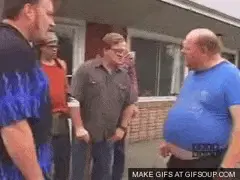 gut fir