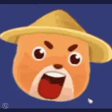 Angry Very Angry