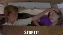 Stopit Dont