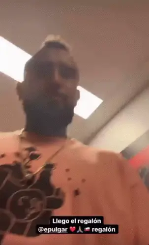 Vidal y Pulgar: Llego el Regalón