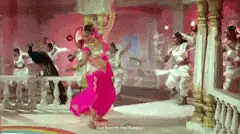 Saat Soor Ki Taar Bangayi [Full HD Song] | Sangeet | Madhuri Dixit, Jackie Shroff