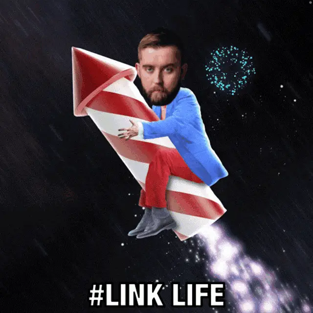 Sergey Nazarov Chainlink Rocket Meme