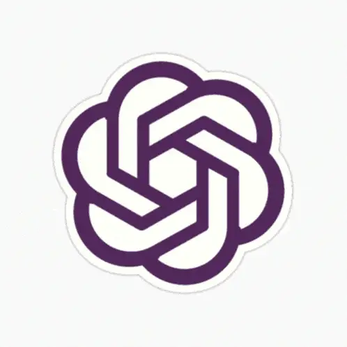 ChatGPT Official Logo